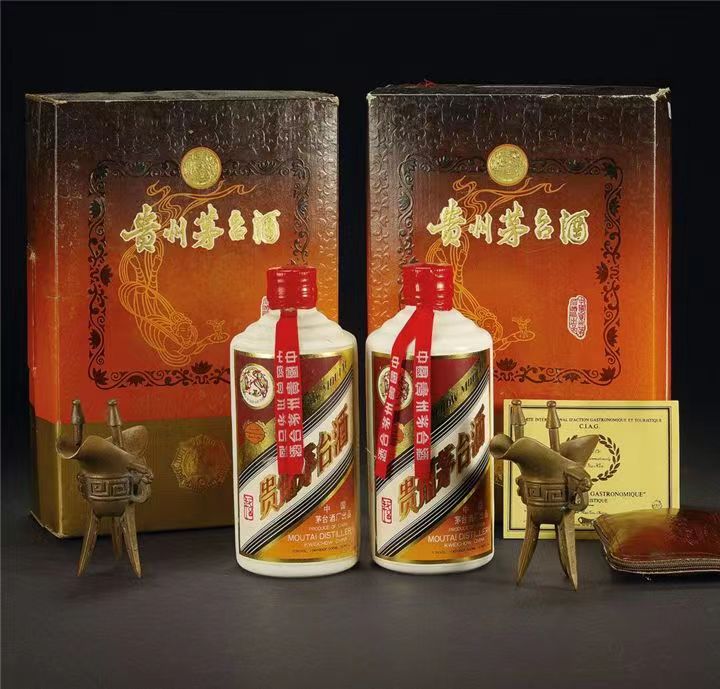 天坛街道礼盒茅台酒回收